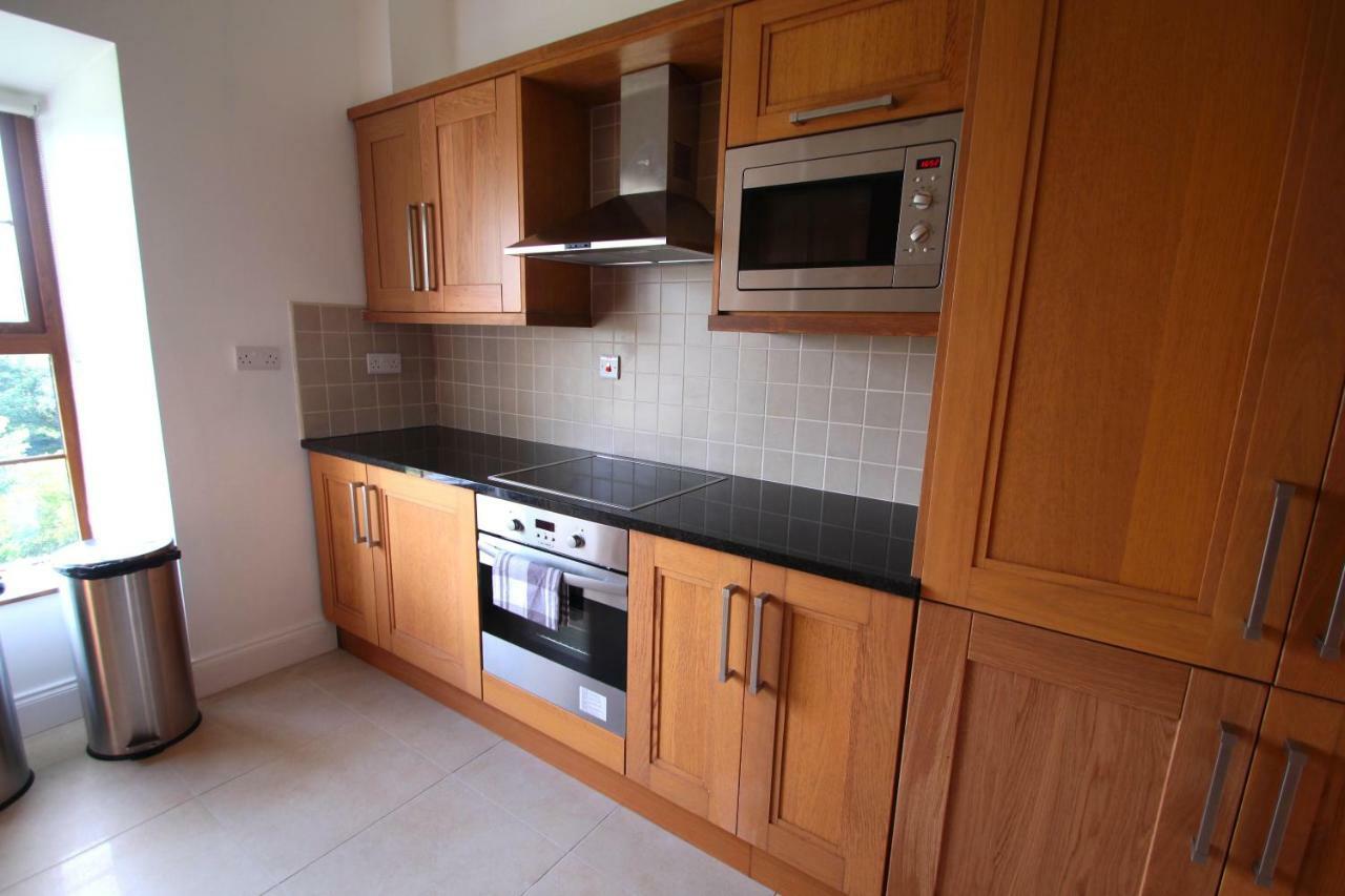 Island View Luxury Apartment Clifden Exterior photo