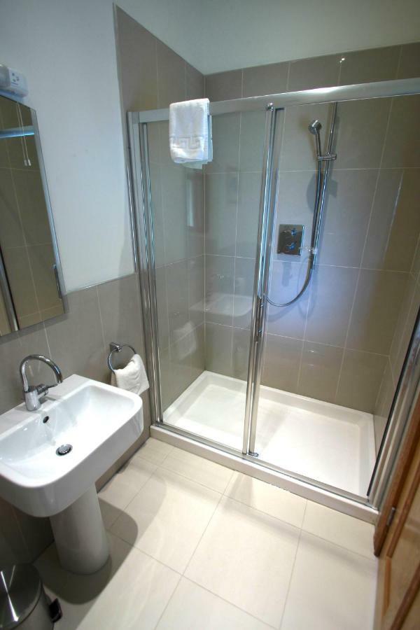 Island View Luxury Apartment Clifden Exterior photo